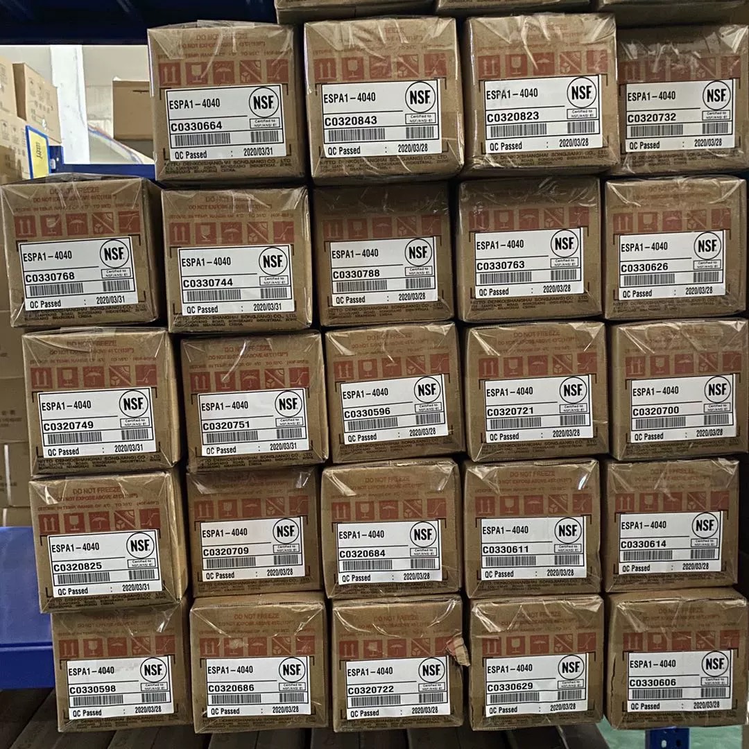 RO反渗透膜价格指南：2026年市场行情及选购成本解析